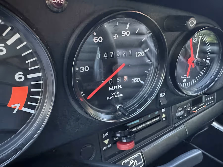 1982 Porsche 911 Carrera SC - Image 14 of 23