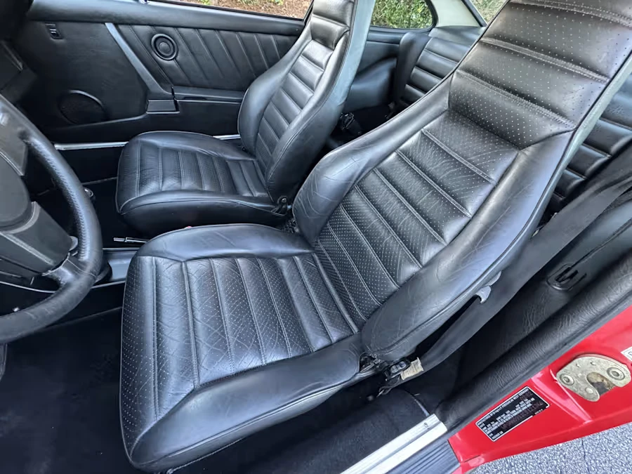 1982 Porsche 911 Carrera SC - Image 16 of 23