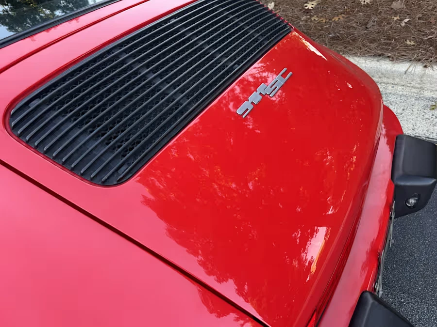 1982 Porsche 911 Carrera SC - Image 5 of 23