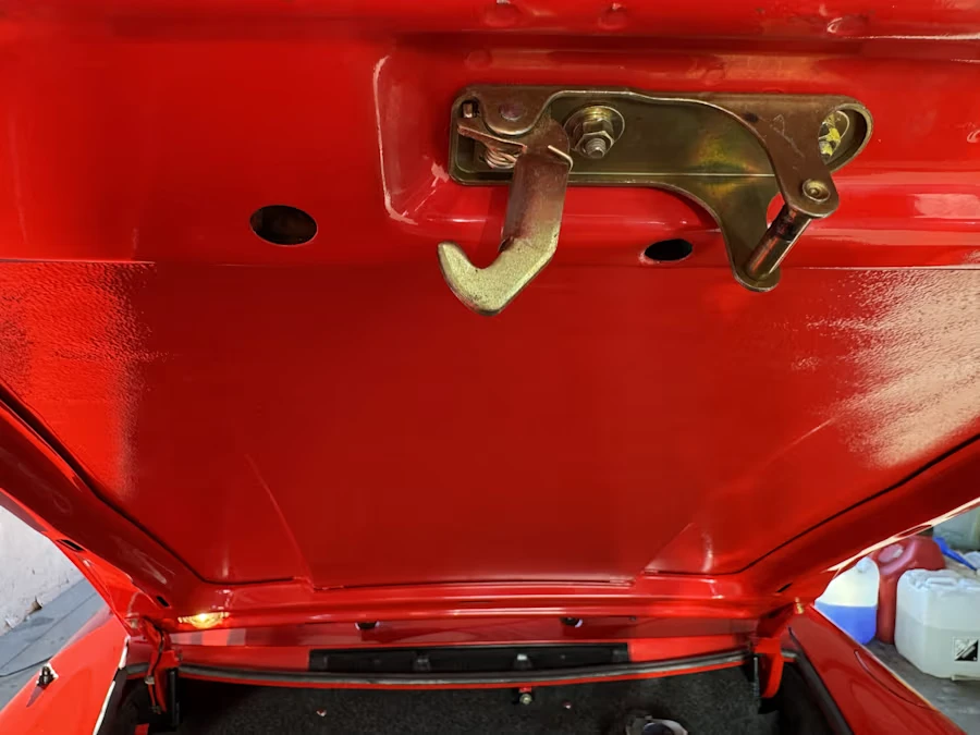 1982 Porsche 911 Carrera SC - Image 22 of 23