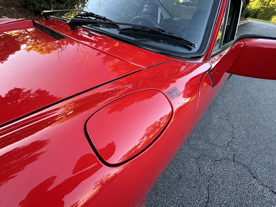 1982 Porsche 911 Carrera SC - Image 8 of 23