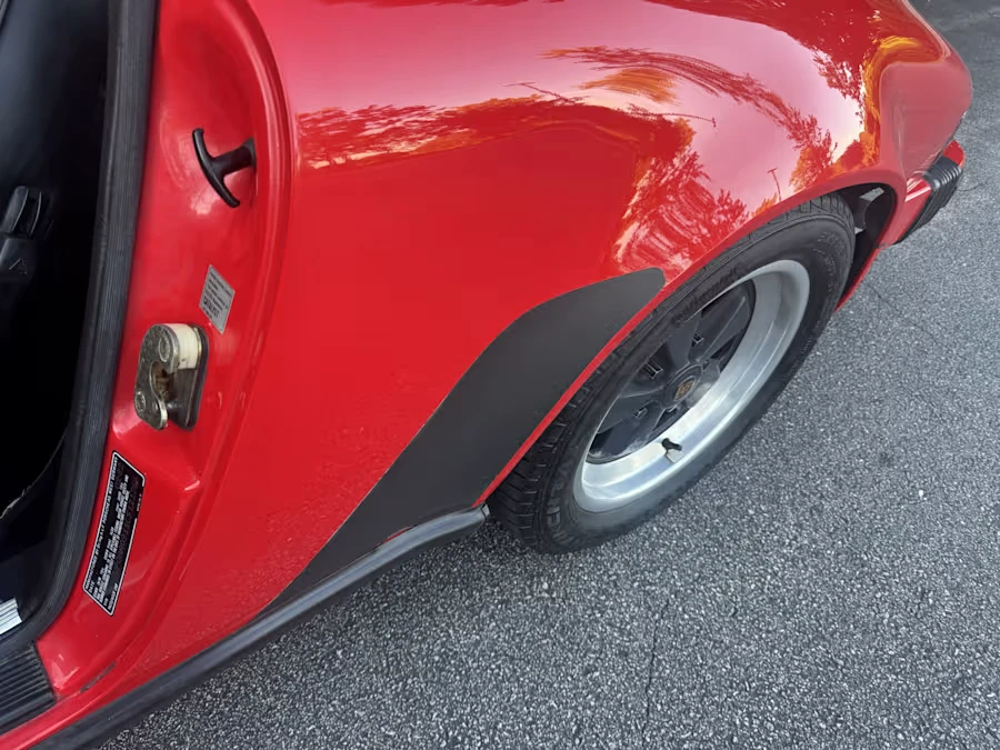 1982 Porsche 911 Carrera SC - Image 19 of 23