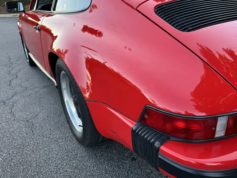 1982 Porsche 911 Carrera SC - Image 10 of 23