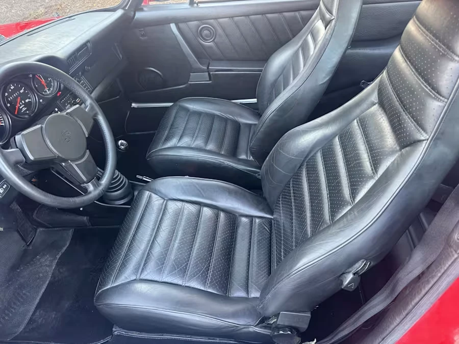 1982 Porsche 911 Carrera SC - Image 13 of 23