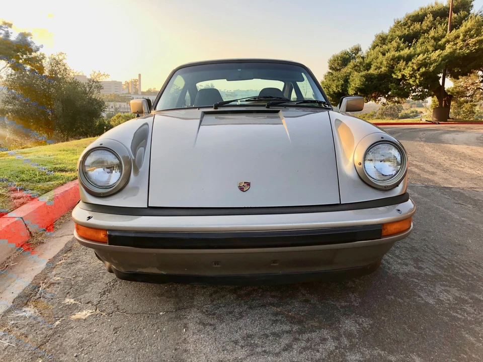 1982 Porsche 911 Carrera SC - Image 3 of 31