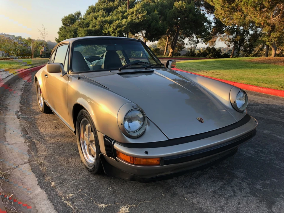1982 Porsche 911 Carrera SC - Image 4 of 31