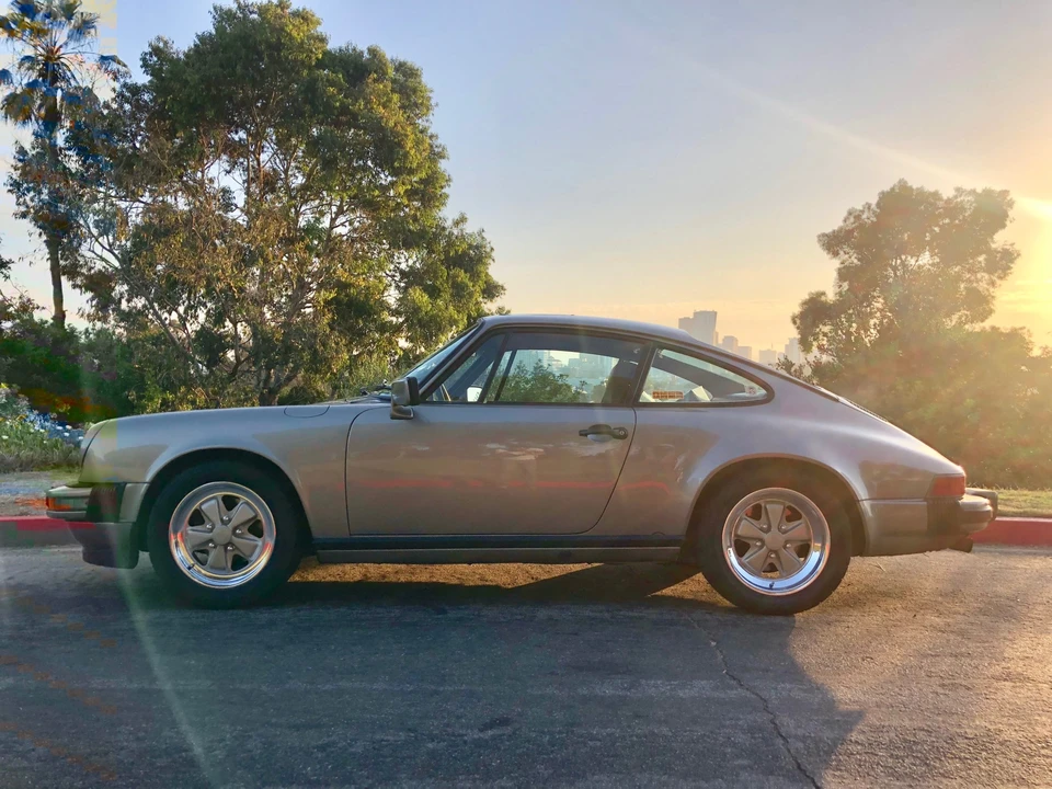 1982 Porsche 911 Carrera SC - Image 5 of 31