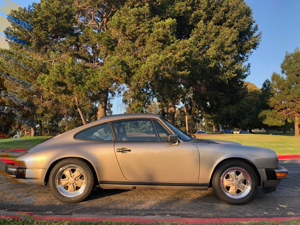 1982 Porsche 911 Carrera SC - Image 6 of 31