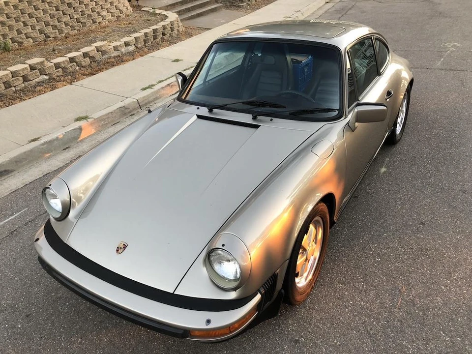 1982 Porsche 911 Carrera SC - Image 9 of 31
