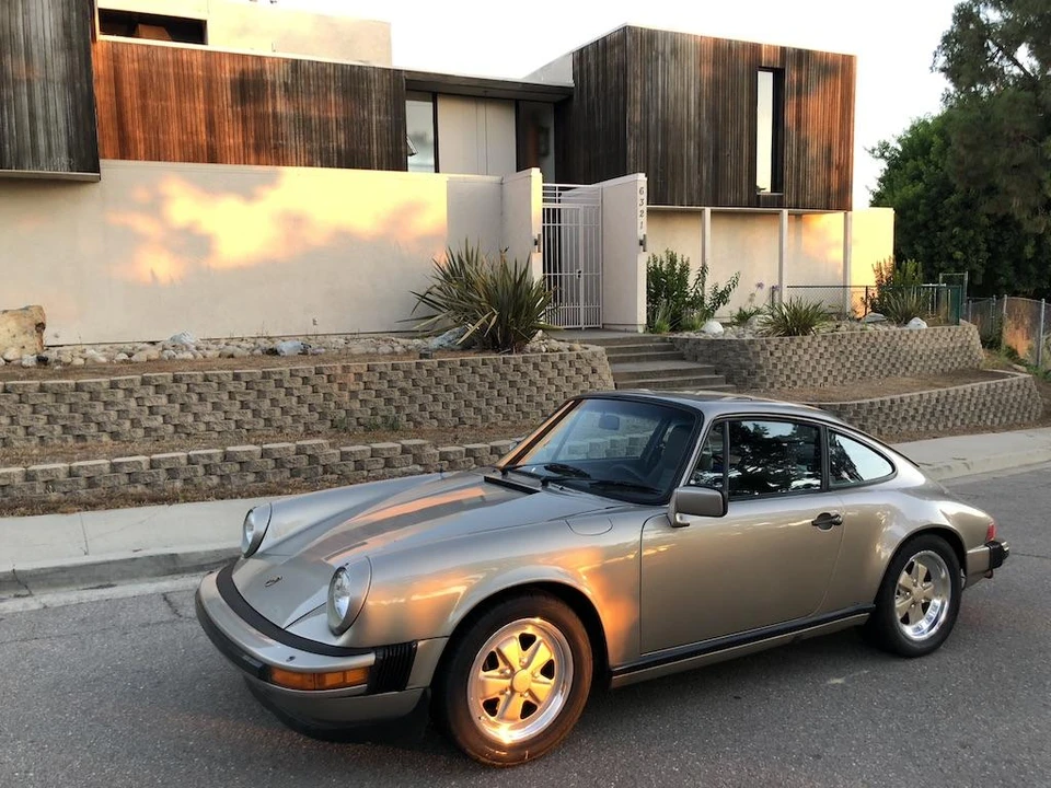 1982 Porsche 911 Carrera SC - Image 13 of 31