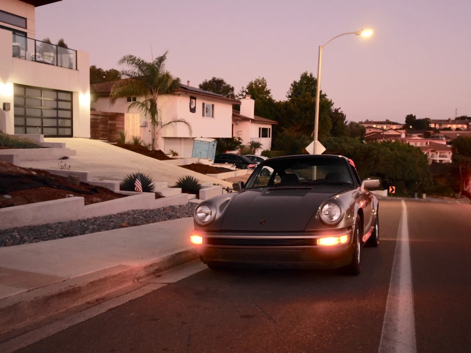1982 Porsche 911 Carrera SC - Image 26 of 31