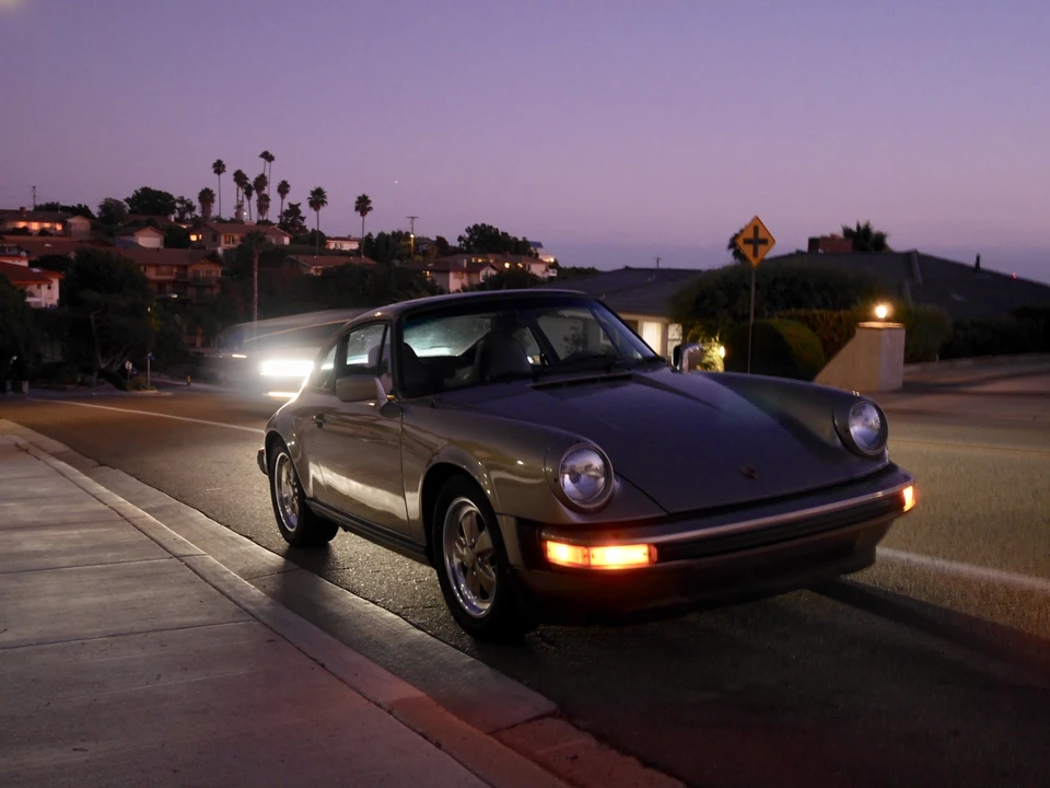 1982 Porsche 911 Carrera SC - Image 27 of 31