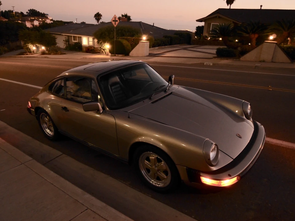 1982 Porsche 911 Carrera SC - Image 28 of 31