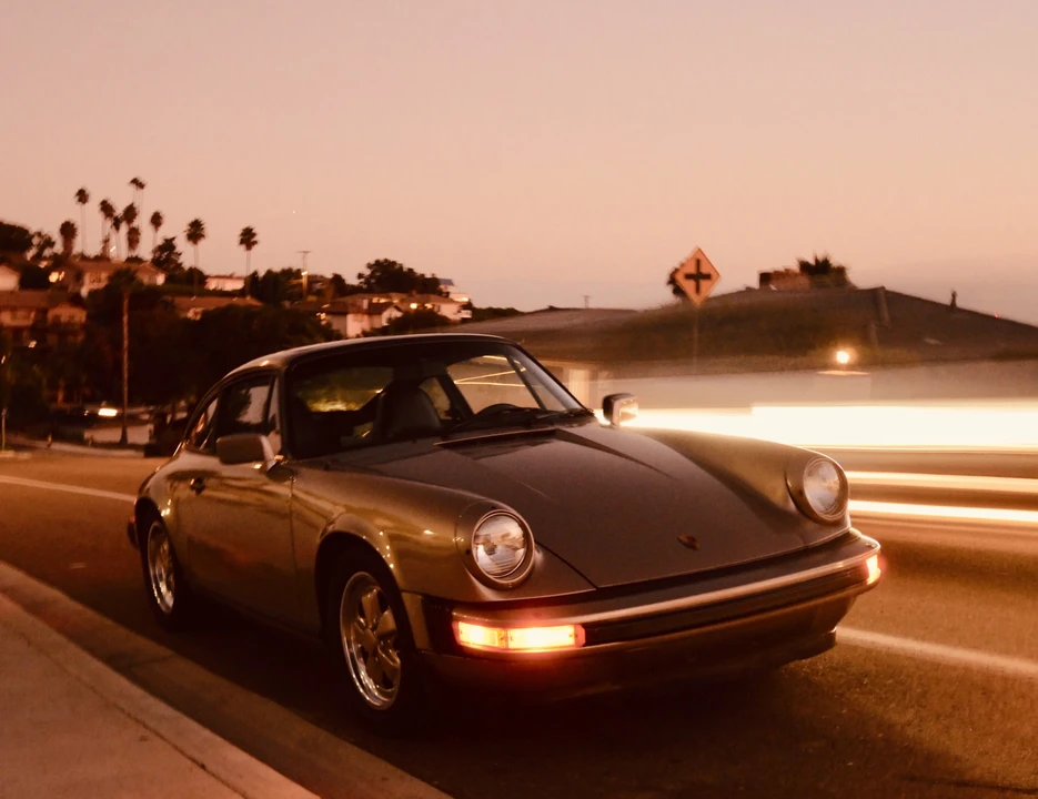 1982 Porsche 911 Carrera SC - Image 29 of 31
