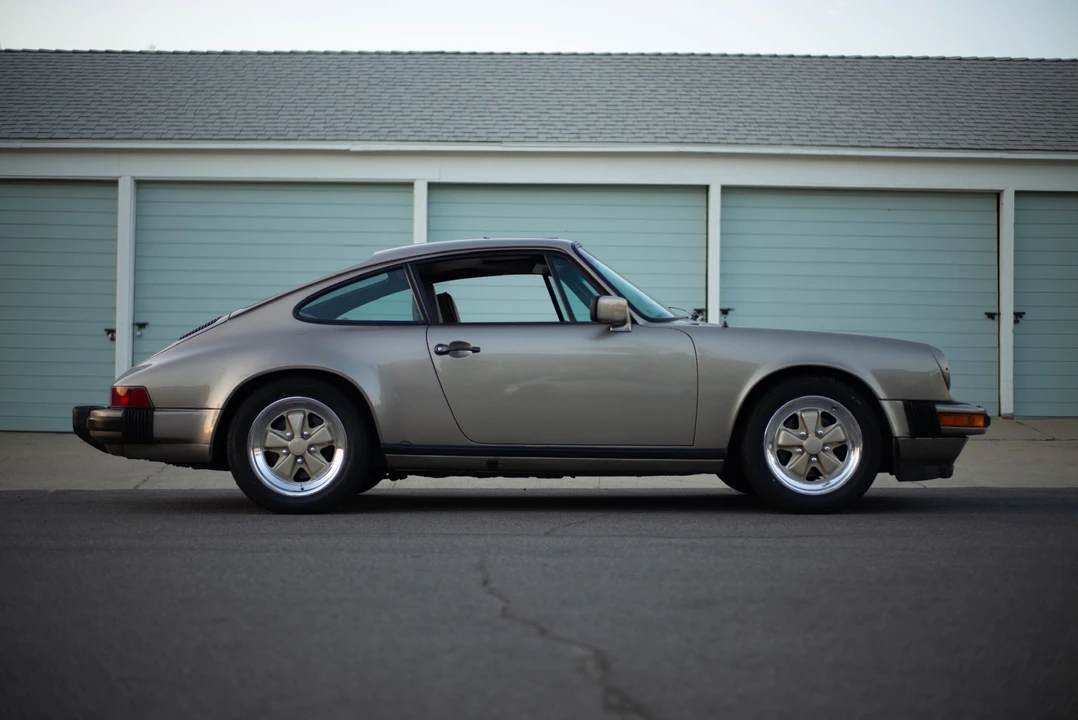 1982 Porsche 911 Carrera SC - Image 14 of 31