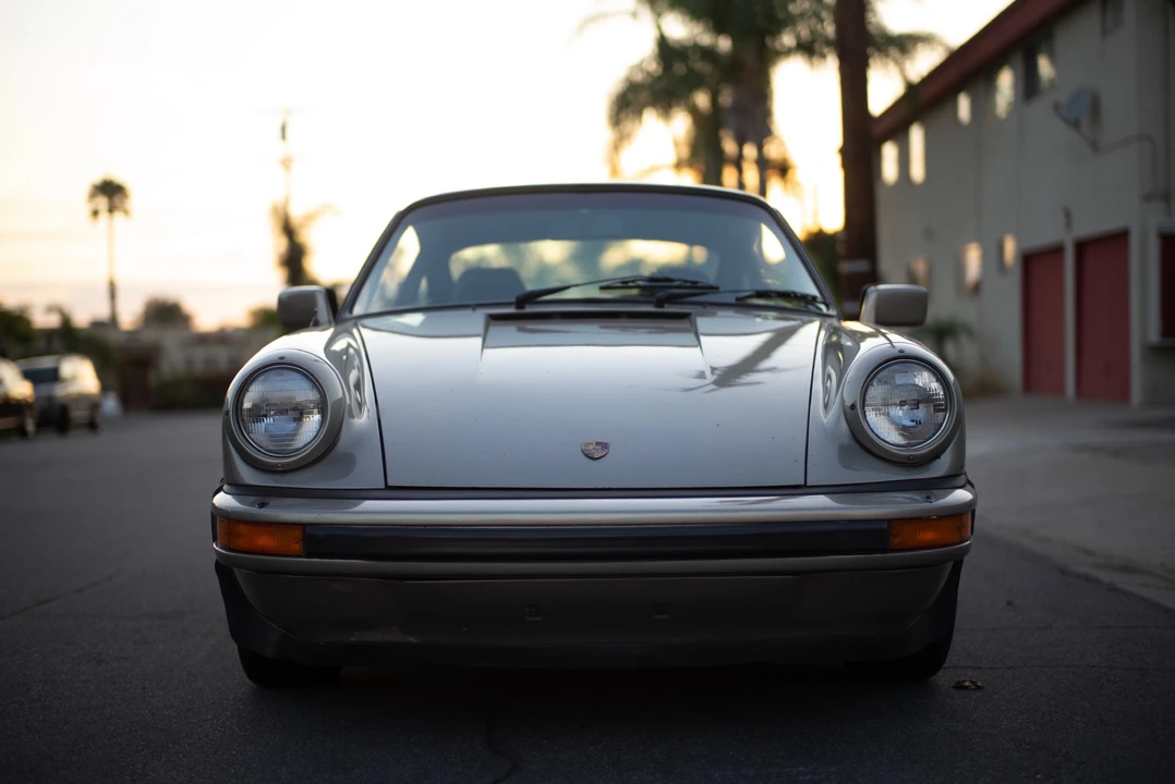 1982 Porsche 911 Carrera SC - Image 16 of 31