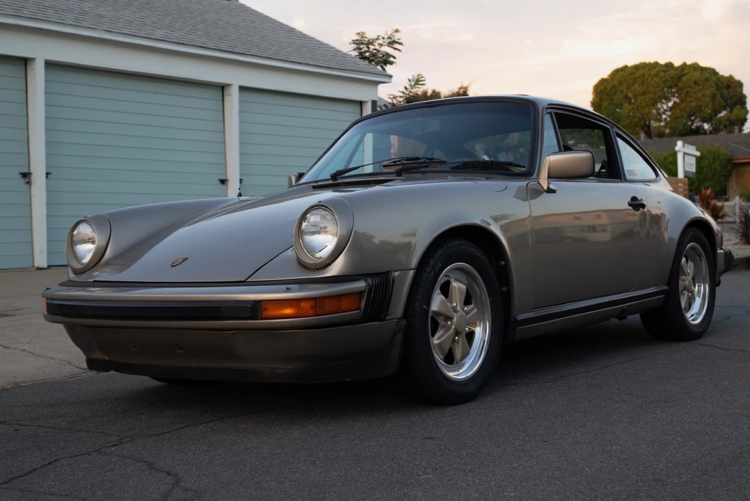 1982 Porsche 911 Carrera SC - Image 18 of 31