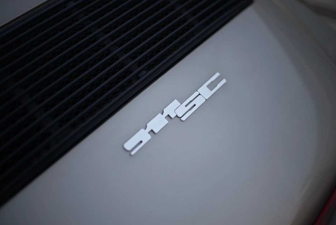 1982 Porsche 911 Carrera SC - Image 25 of 31