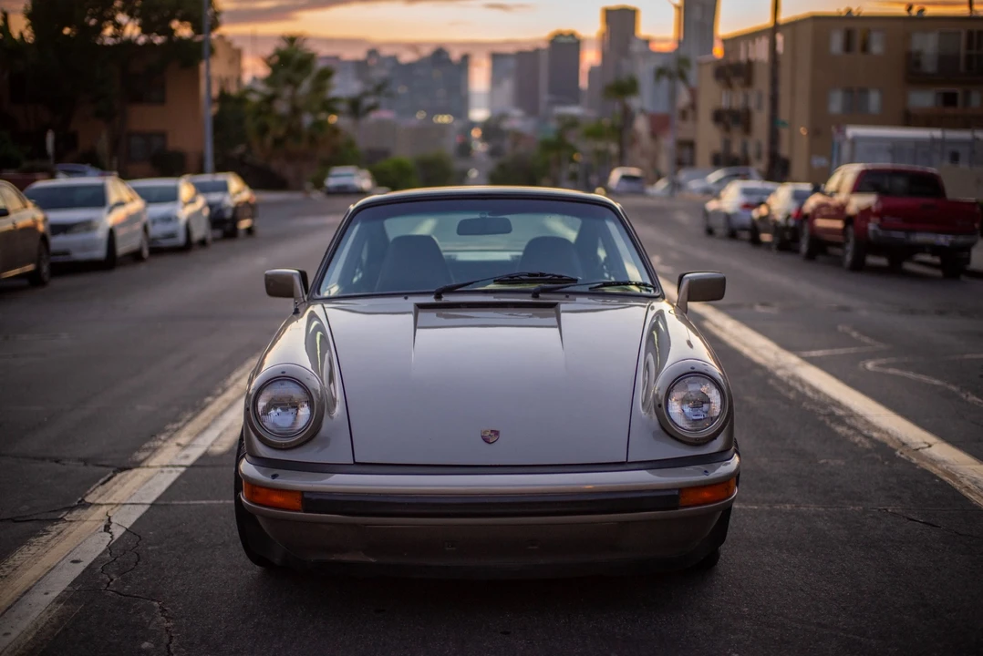 1982 Porsche 911 Carrera SC - Image 21 of 31