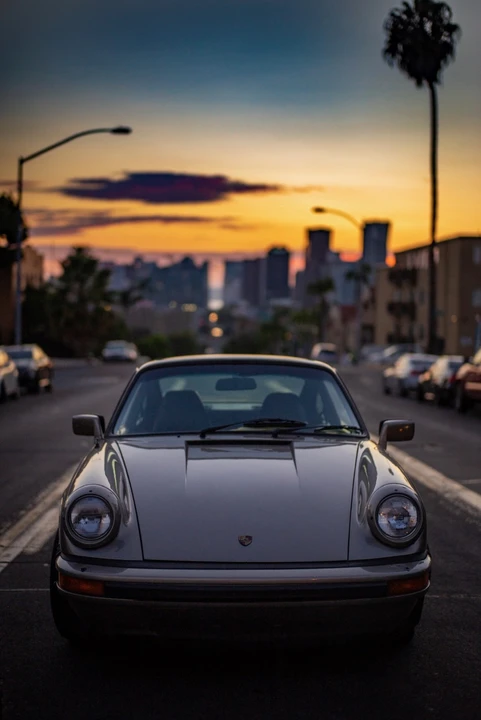 1982 Porsche 911 Carrera SC - Image 22 of 31