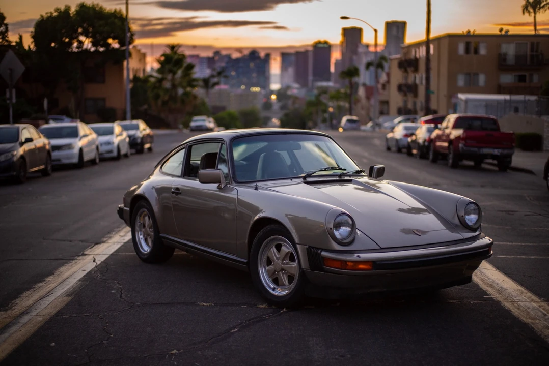 1982 Porsche 911 Carrera SC - Image 23 of 31