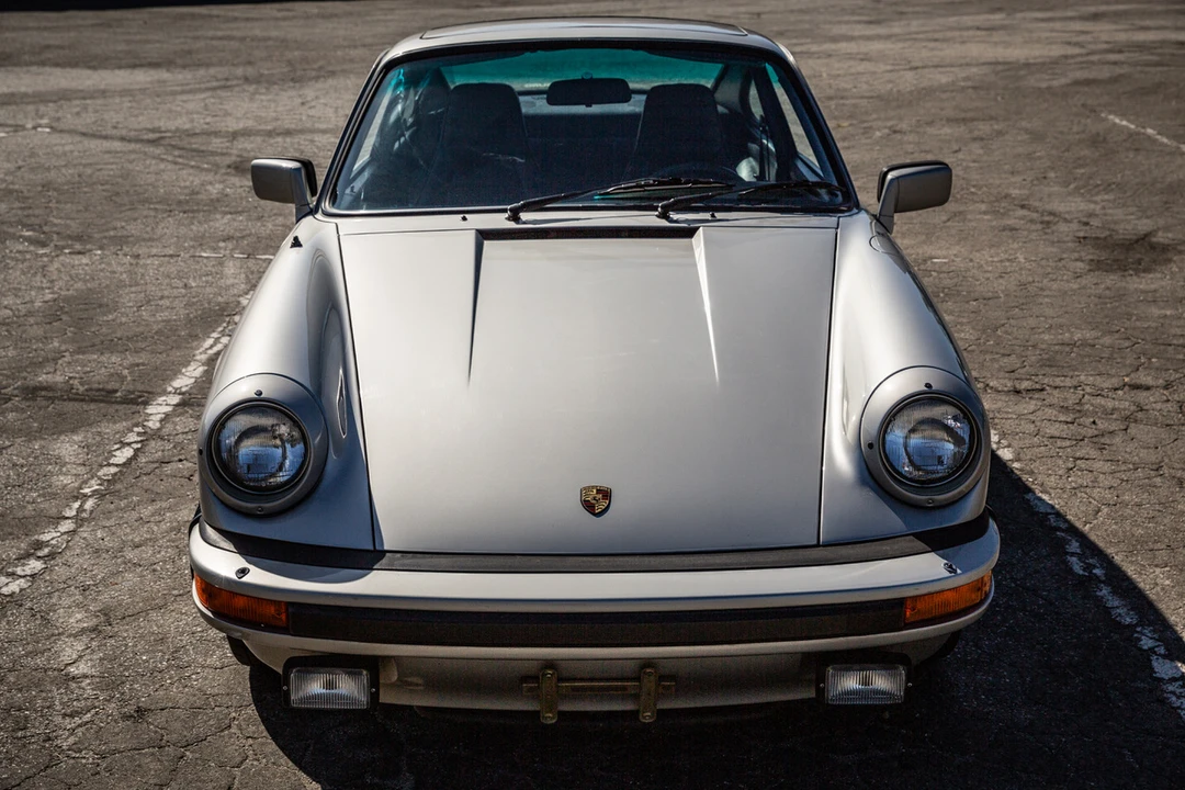 1982 Porsche 911 Carrera SC - Image 8 of 31
