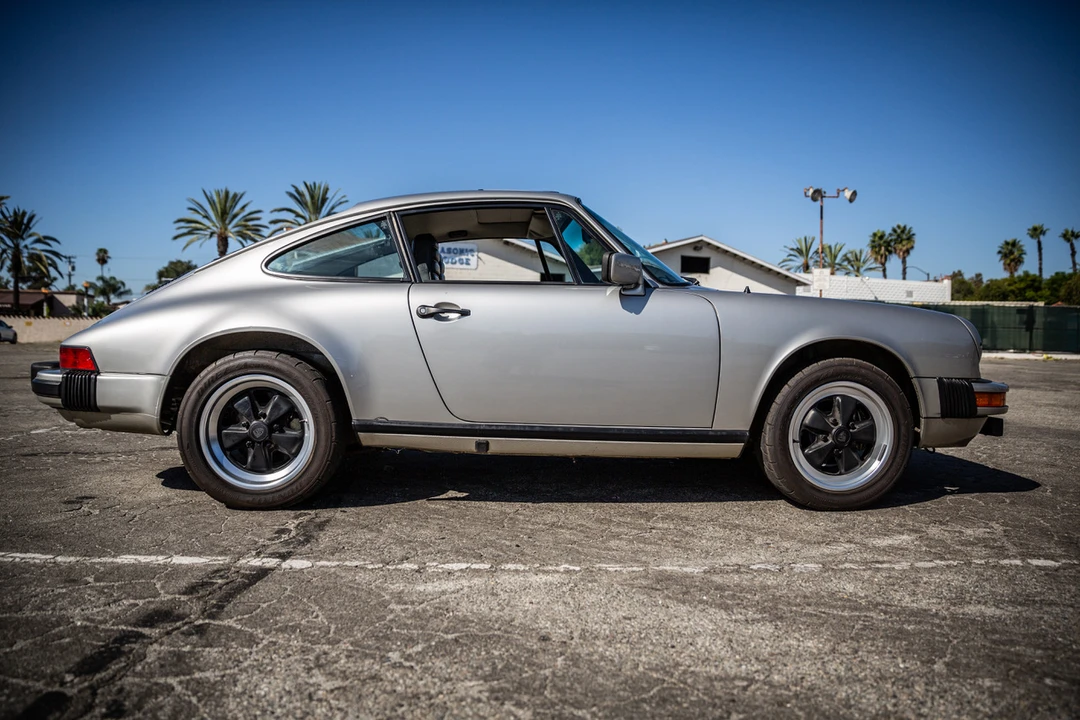 1982 Porsche 911 Carrera SC - Image 19 of 31