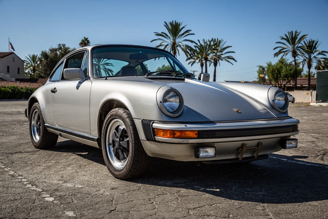 1982 Porsche 911 Carrera SC - Image 11 of 31