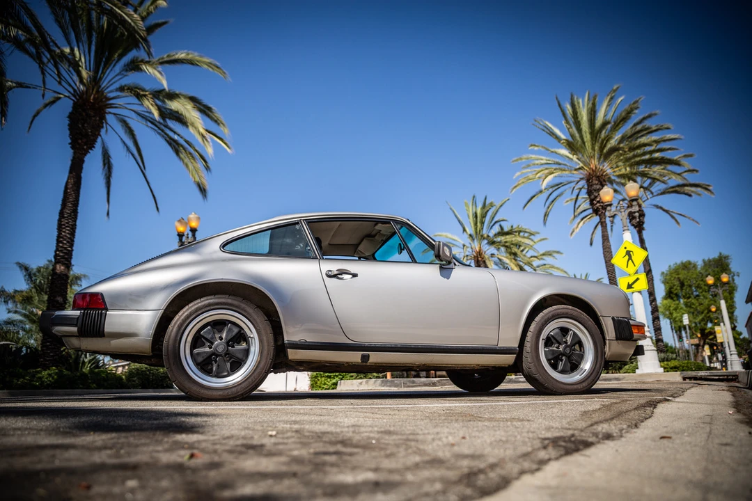 1982 Porsche 911 Carrera SC - Image 22 of 31