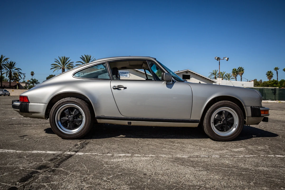 1982 Porsche 911 Carrera SC - Image 21 of 31