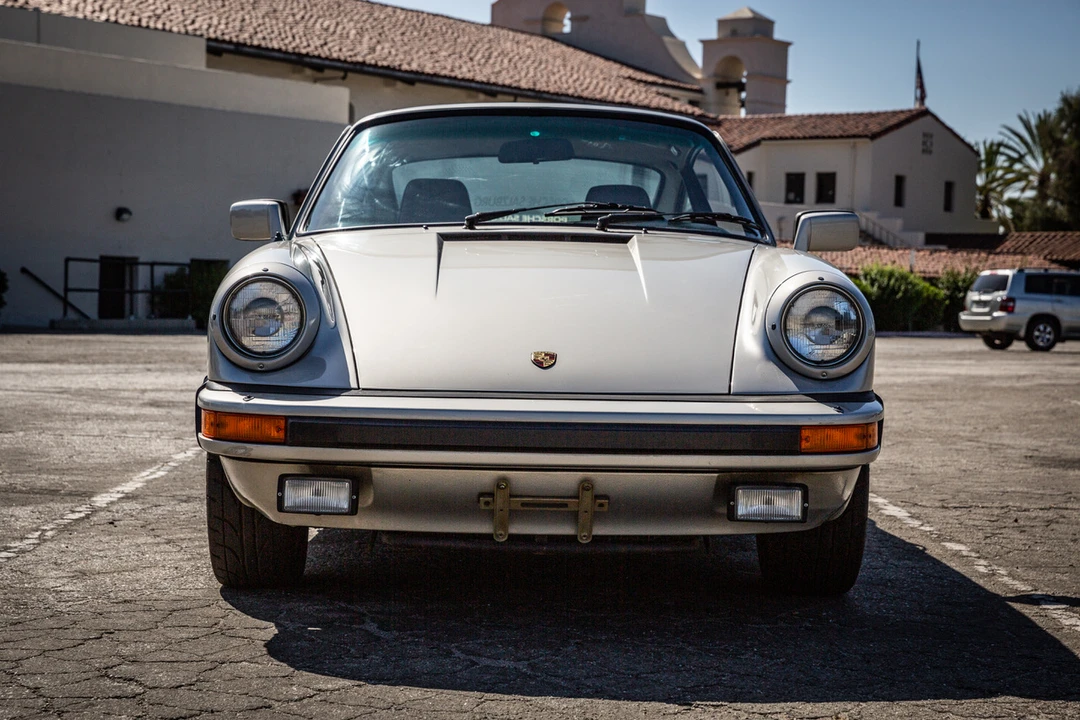 1982 Porsche 911 Carrera SC - Image 7 of 31