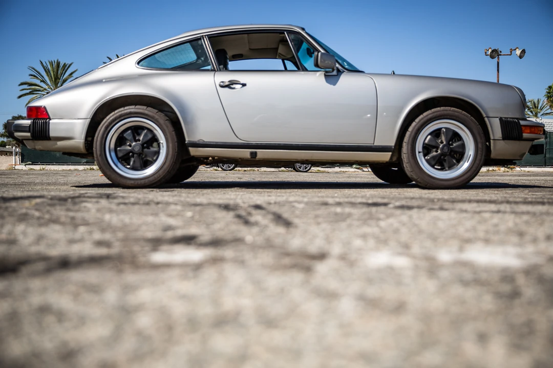1982 Porsche 911 Carrera SC - Image 17 of 31