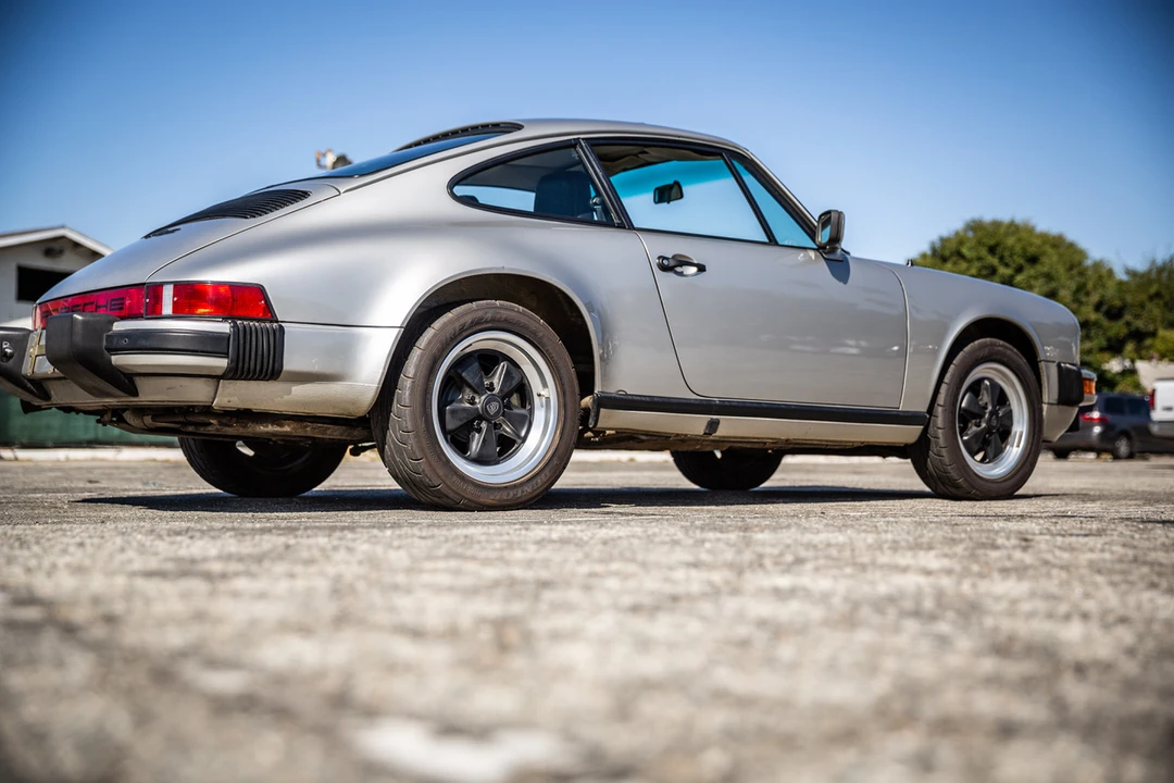 1982 Porsche 911 Carrera SC - Image 26 of 31