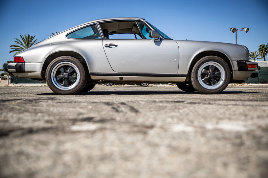 1982 Porsche 911 Carrera SC - Image 20 of 31