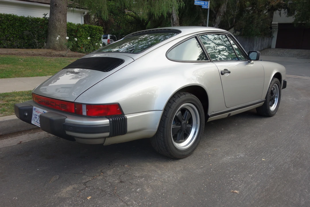 1982 Porsche 911 Carrera SC - Image 28 of 31