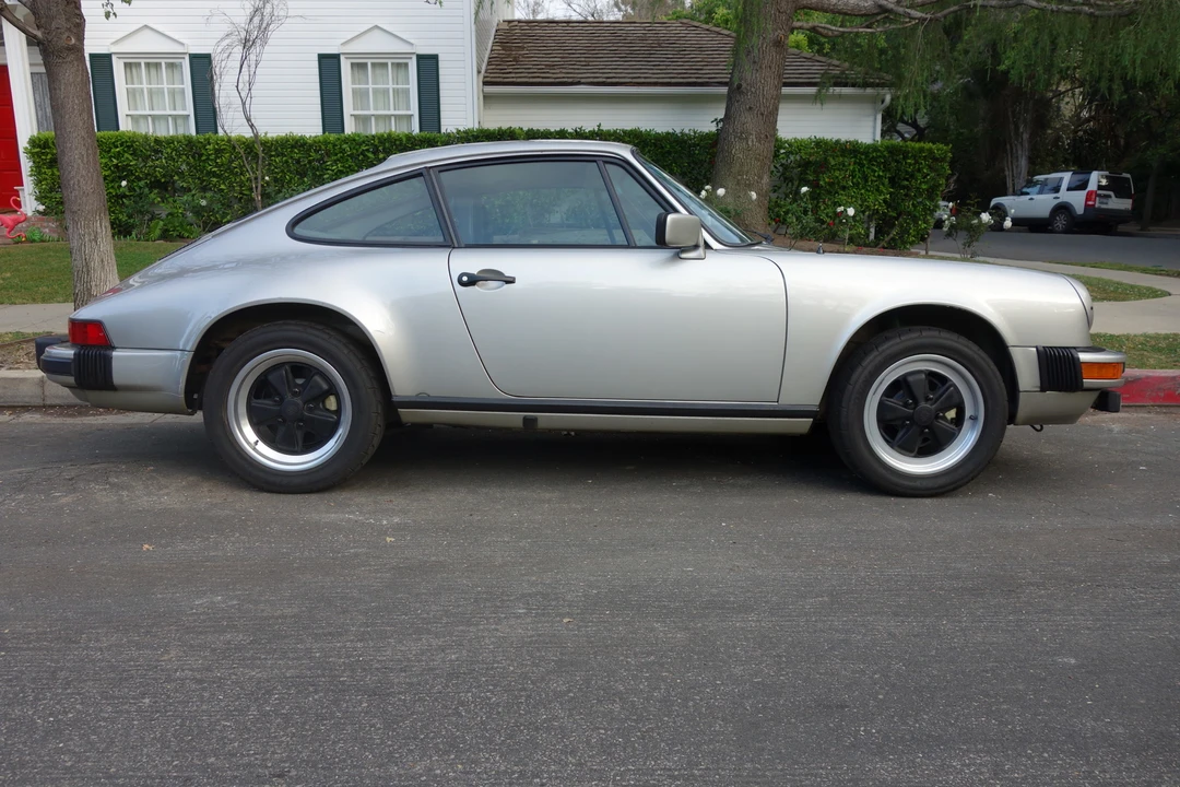 1982 Porsche 911 Carrera SC - Image 16 of 31