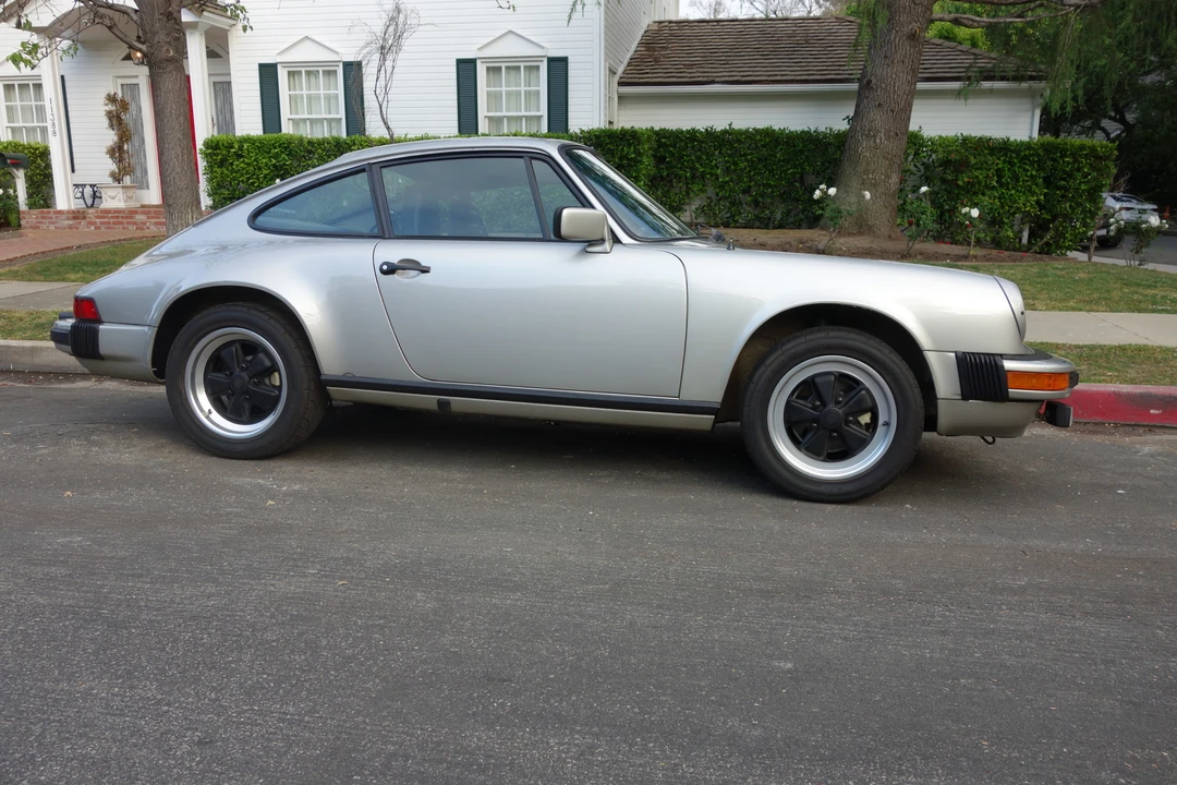 1982 Porsche 911 Carrera SC - Image 15 of 31