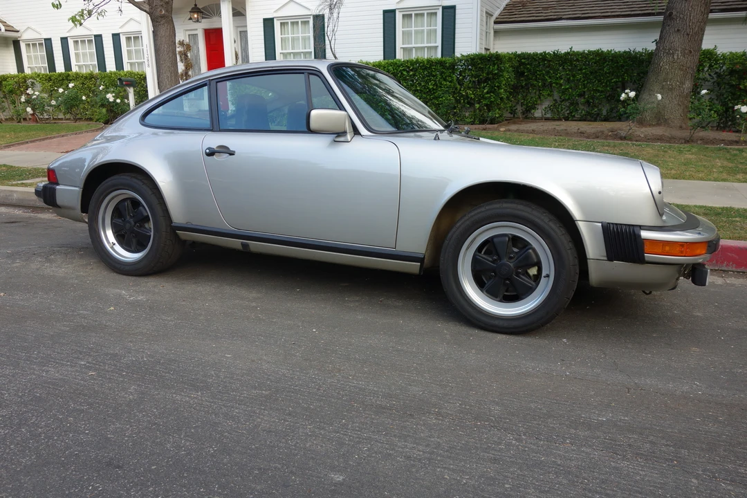 1982 Porsche 911 Carrera SC - Image 14 of 31