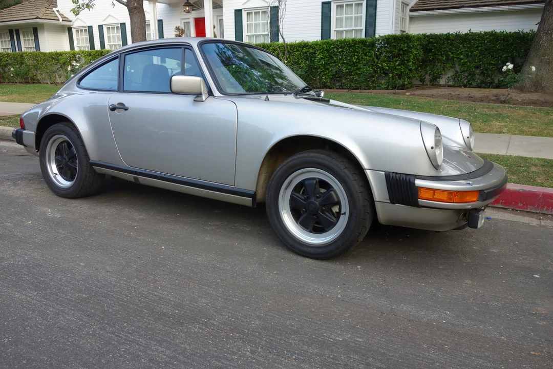 1982 Porsche 911 Carrera SC - Image 13 of 31
