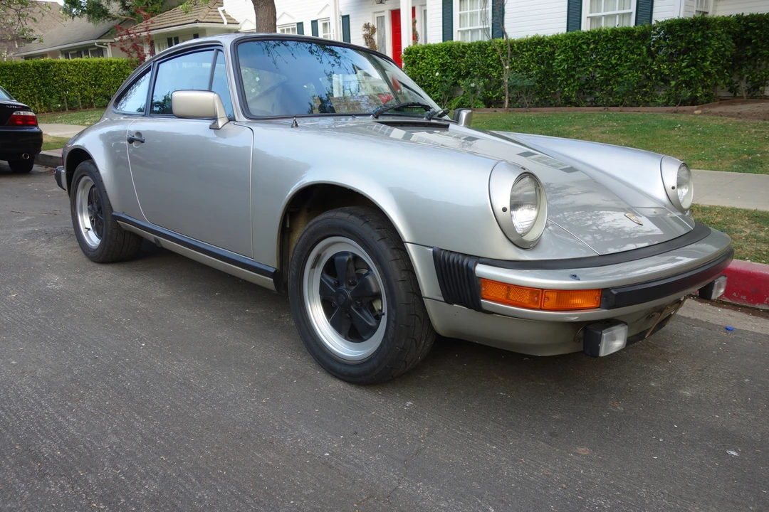 1982 Porsche 911 Carrera SC - Image 12 of 31