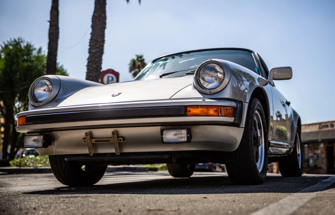 1982 Porsche 911 Carrera SC - Image 6 of 31