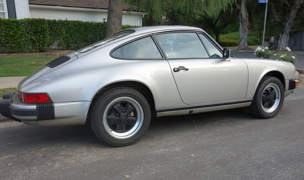 1982 Porsche 911 Carrera SC - Image 23 of 31