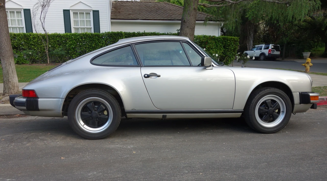 1982 Porsche 911 Carrera SC - Image 18 of 31
