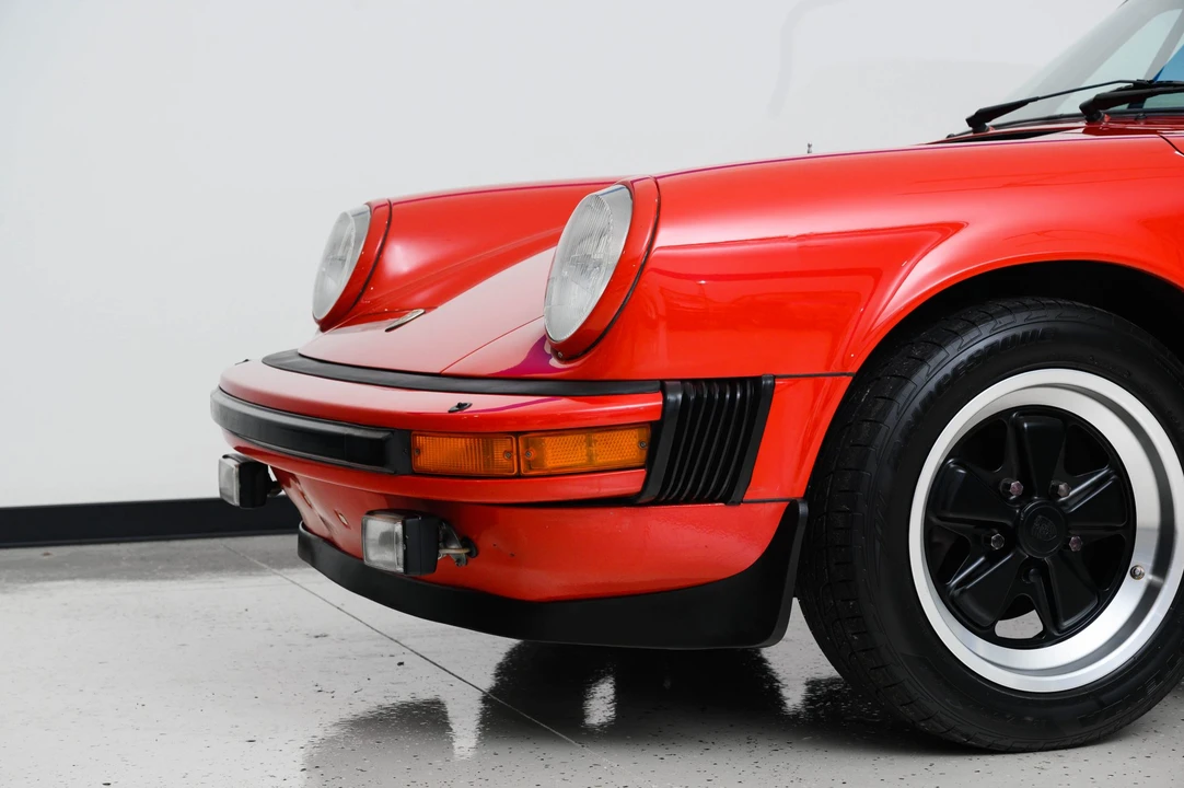 1982 Porsche 911 Carrera SC - Image 21 of 31