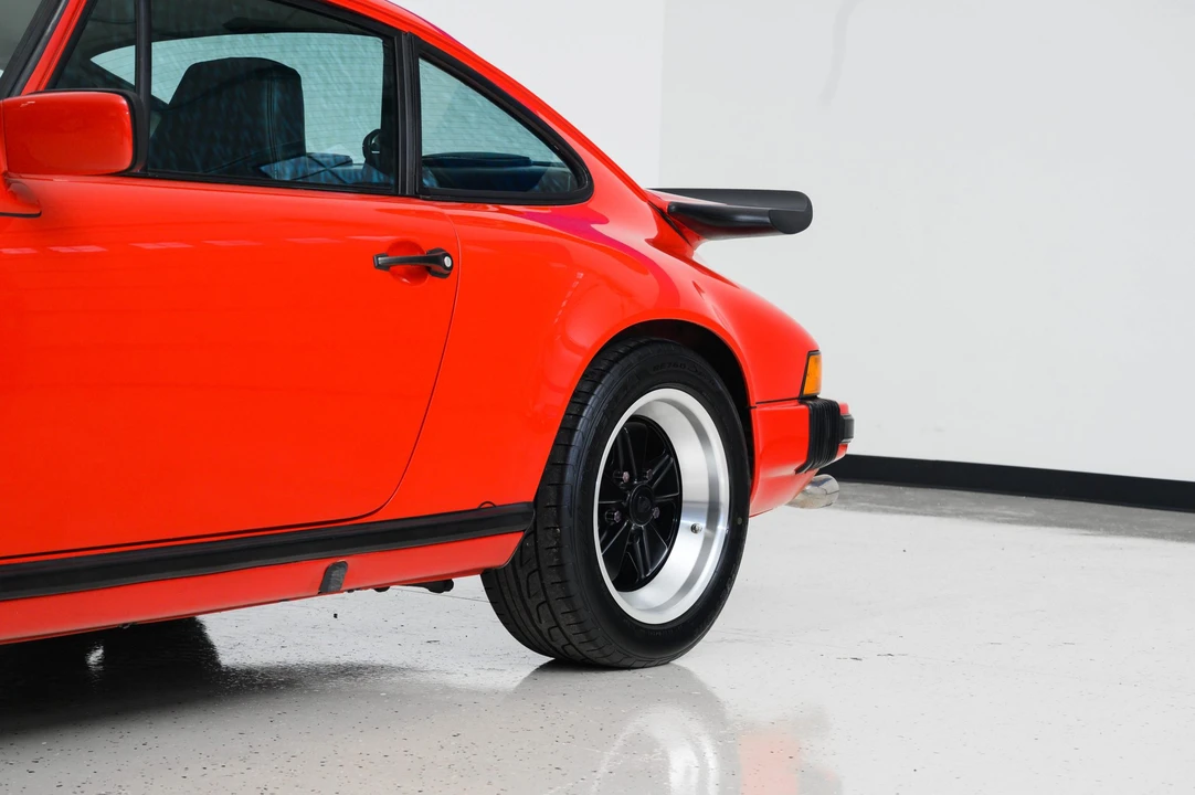 1982 Porsche 911 Carrera SC - Image 22 of 31