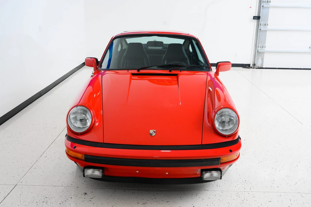1982 Porsche 911 Carrera SC - Image 5 of 31