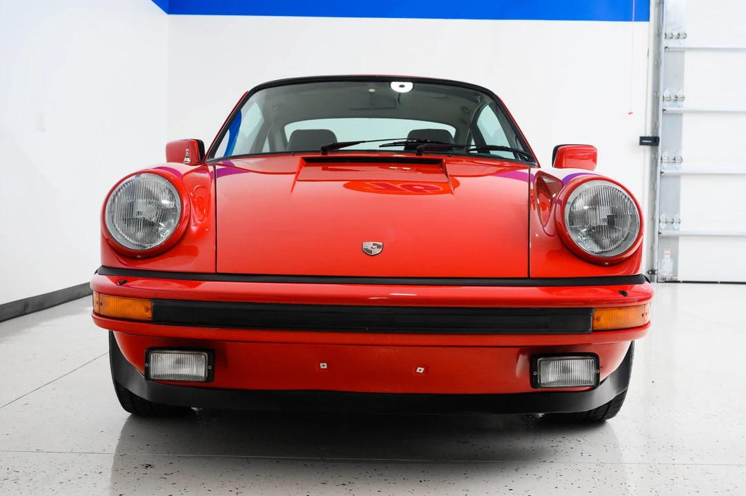 1982 Porsche 911 Carrera SC - Image 6 of 31