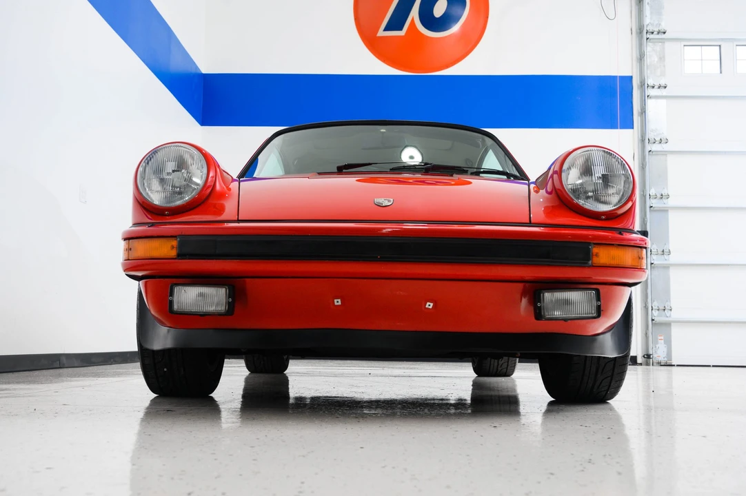 1982 Porsche 911 Carrera SC - Image 7 of 31