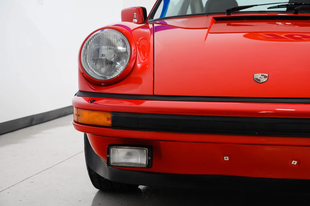 1982 Porsche 911 Carrera SC - Image 23 of 31