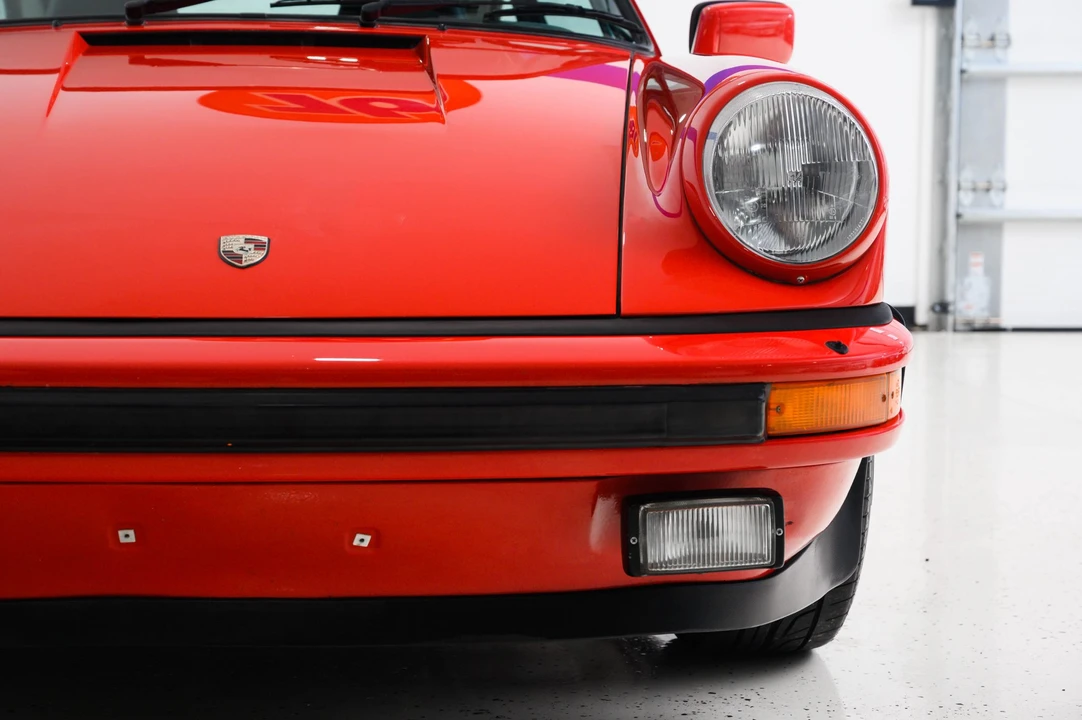 1982 Porsche 911 Carrera SC - Image 24 of 31